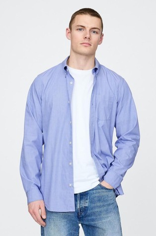 Muška košulja dugih rukava