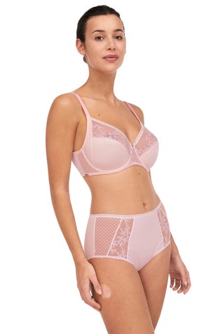 Instants gaćice s visokim strukom