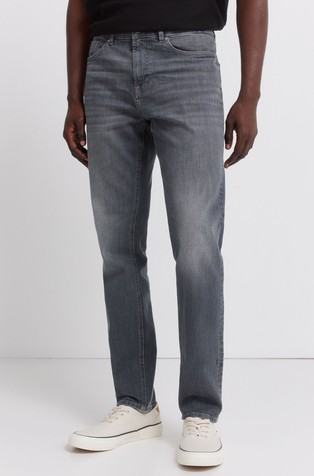 Skinny fit jeans hlače