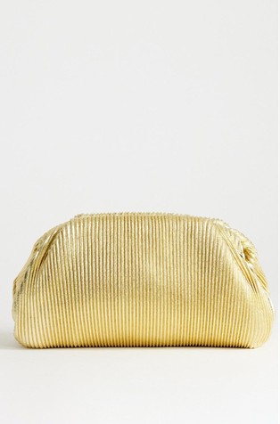 TSGOLDEN pismo torbica
