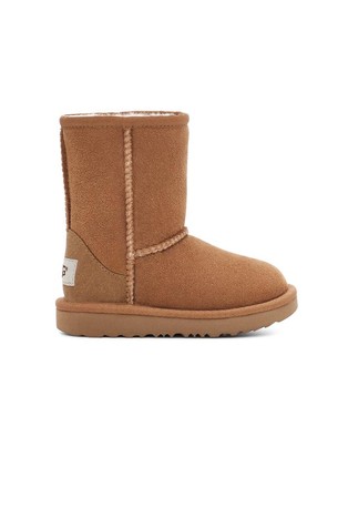 Classic II gležnjače