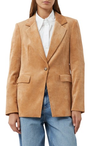 Pripijen baršunast sako