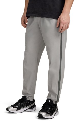UA Unstoppable Airvent Tapered Pants