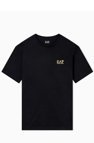 ASV Core Identity T-shirt in pure organic cotton