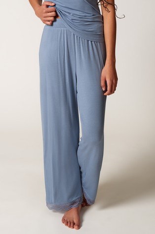 Night In Mix & Match pants long