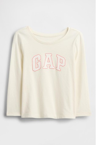 babyGap Graphic T-Shirt