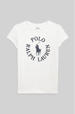 Big Pony pamučna majica kratkih rukava