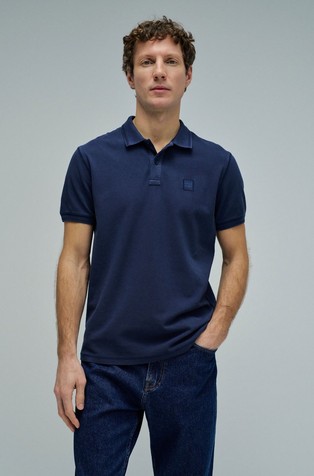 Polo majica kratkih rukava s logotipom