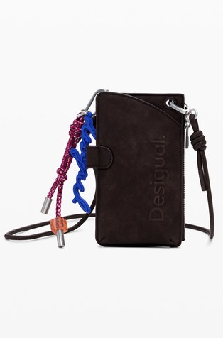 Višenamjenska torbica s 3D-logotipom