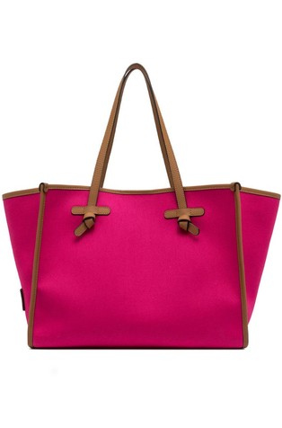 Marcella Original platnena tote torba
