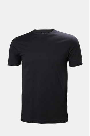 2.0 Crew pamučna majica kratkih rukava