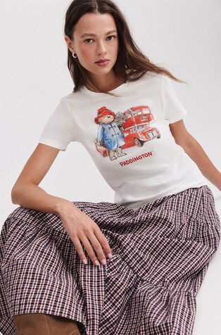 Paddington T-shirt