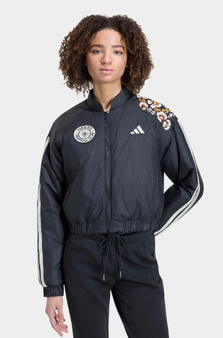 adidas x FARM Rio bomber jakna