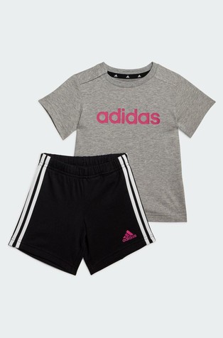 Essentials Lineage komplet majice i kratkih hlača