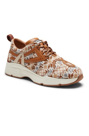 Tenisice s tkanim gornjim dijelom