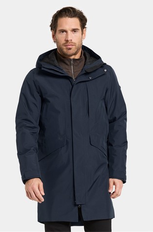 Kenny vodootporna parka