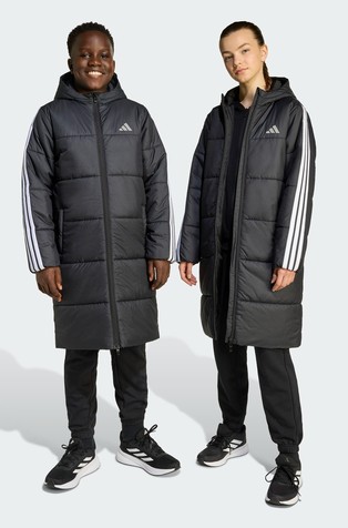 Unisex vodoodbojna duga prošivena jakna