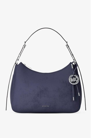 Nolita Nubuck Shoulder Bag