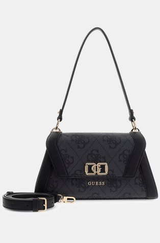 Karnilla 4G Logo shoulder bag
