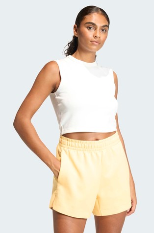 ALL SZN rebrasta majica bez rukava