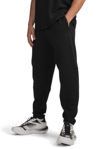 UA Unstoppable Fleece donji dio trenirke