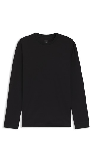 Majica od merceriziranog pamuka s mikrouzorkom