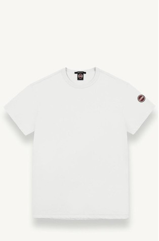 Pamučna majica kratkih rukava