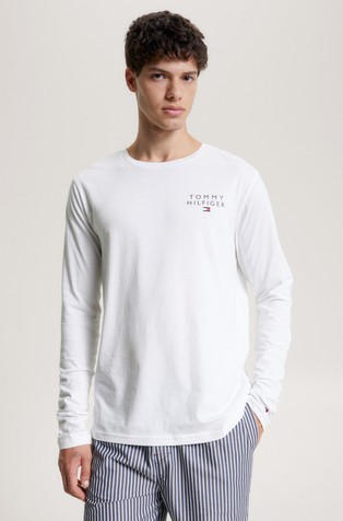 Original logo majica dugih rukava