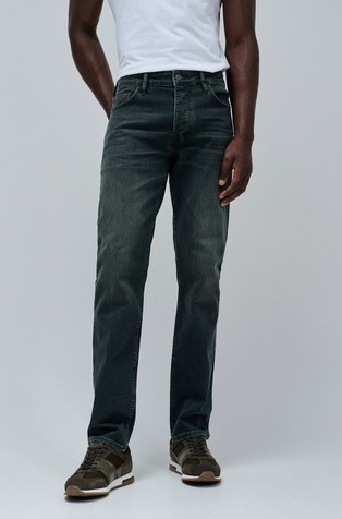 Regular fit jeans hlače