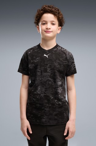Sport Camo Tee