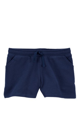 Kratke hlače s frotirnom unutrašnjošću