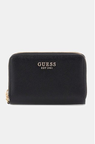 Amorette Twin-Compartment Wallet