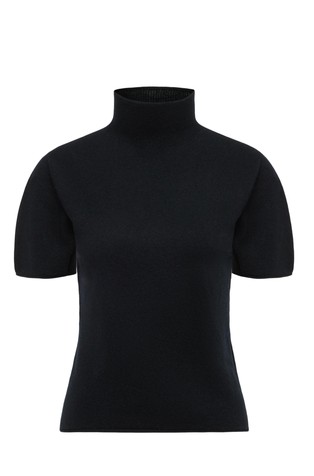 Pletena majica od kašmira