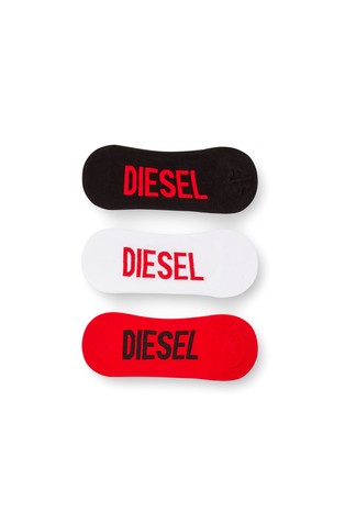 Paket od 3 para stopalica