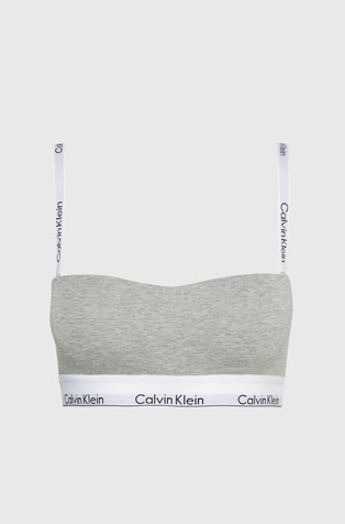 Bandeau top - Modern Cotton