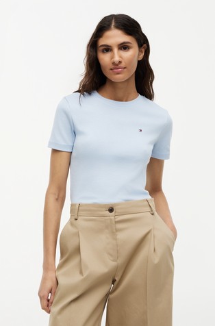 Slim fit T-shirt