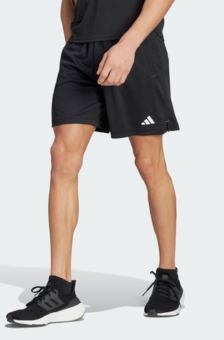 Train Essential logo kratke hlače za trening