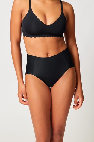 Sensation gaćice s visokim strukom