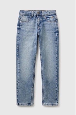 Slim fit jeans hlače