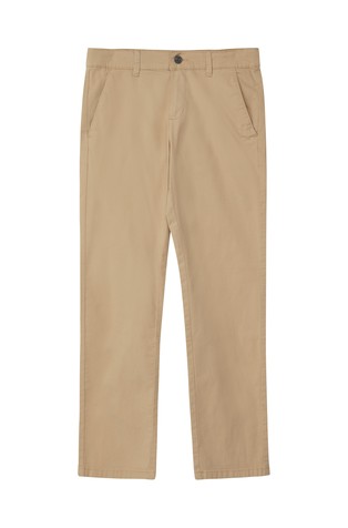 Regular fit chino hlače