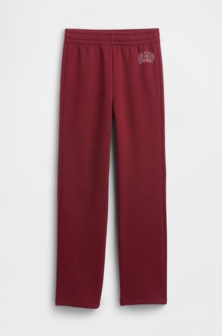 Gap logo donji dio trenirke za dječake