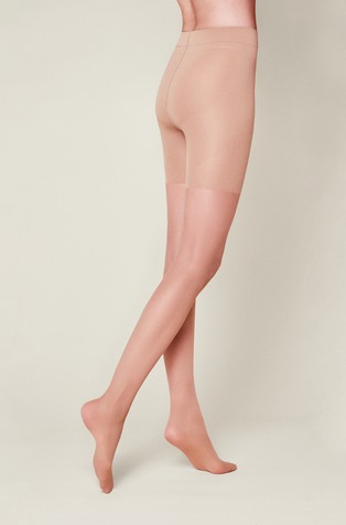 Forming effect 20 den hulahopke s učinkom oblikovanja