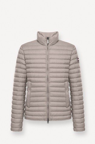 Vodoodbojna prijelazna prošivena jakna punjena paperjem