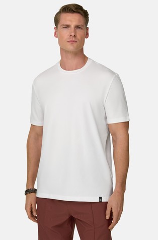 Majica kratkih rukava od S.Cafè® pikéa visokih performansi