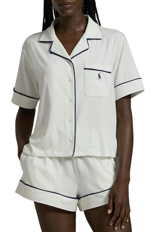 Pidžama kratkih rukava