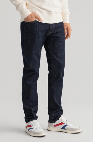 Hayes Slim Fit Jeans