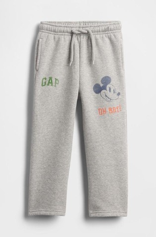 Gap × Disney logo donji dio trenirke za djecu dječake