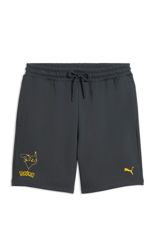 Puma x Pokémon relaxed fit kratke hlače