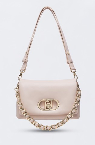 Srednje velika LaPuffy torbica za nošenje preko ramena