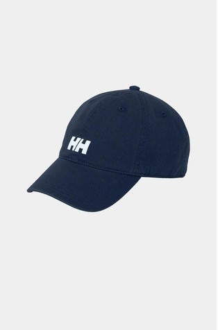 Logo Cap